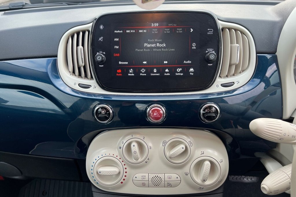 Used Fiat 500 2019 for sale - 76236027: Photo 40