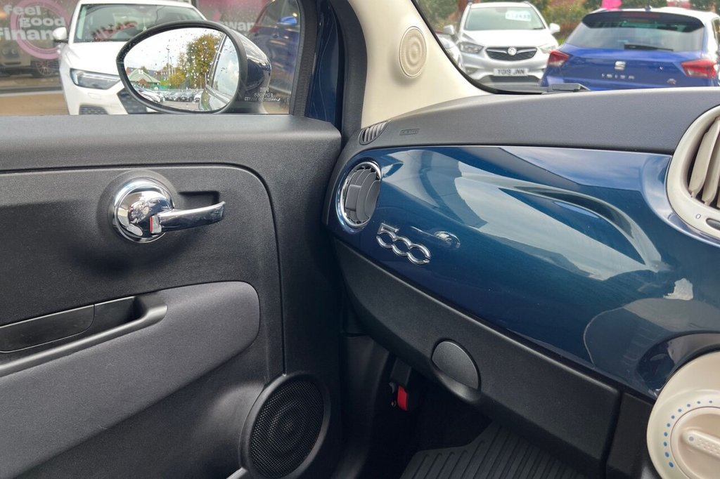 Used Fiat 500 2019 for sale - 76236027: Photo 41