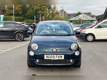 Used Fiat 500 2019 for sale - 76236027: Photo 4