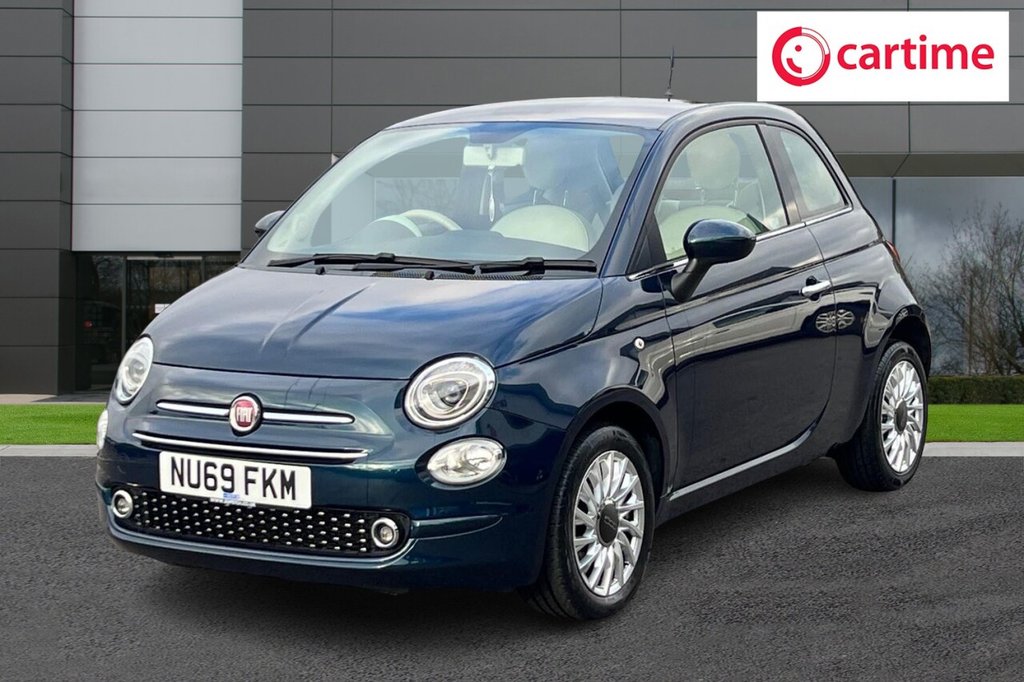 Used Fiat 500 2019 for sale - 76236027: Photo 7