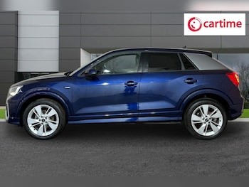 Used Audi Q2 2024 for sale - 78702506: Photo
