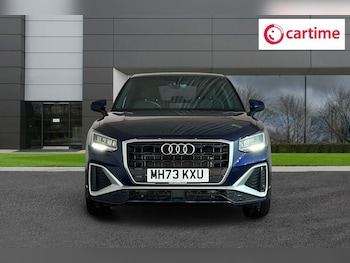 Used Audi Q2 2024 for sale - 78702506: Photo