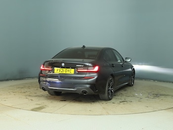 Used BMW 3 Series 2021 for sale - 78263073: Photo