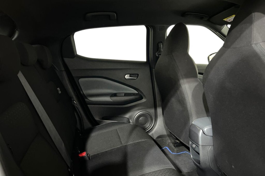 Used Nissan Juke 2021 for sale - 76118772: Photo 10