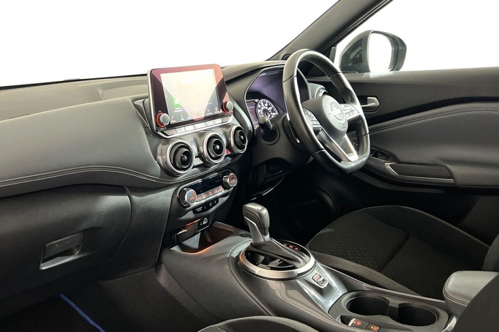 Used Nissan Juke 2021 for sale - 76118772: Photo 11