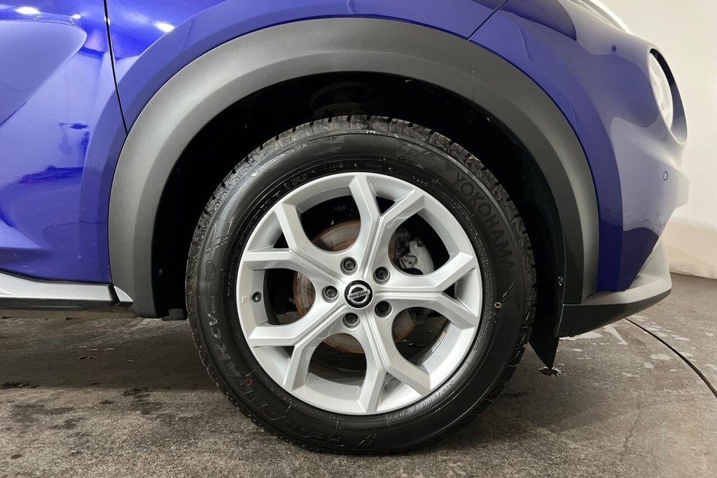 Used Nissan Juke 2021 for sale - 76118772: Photo 14