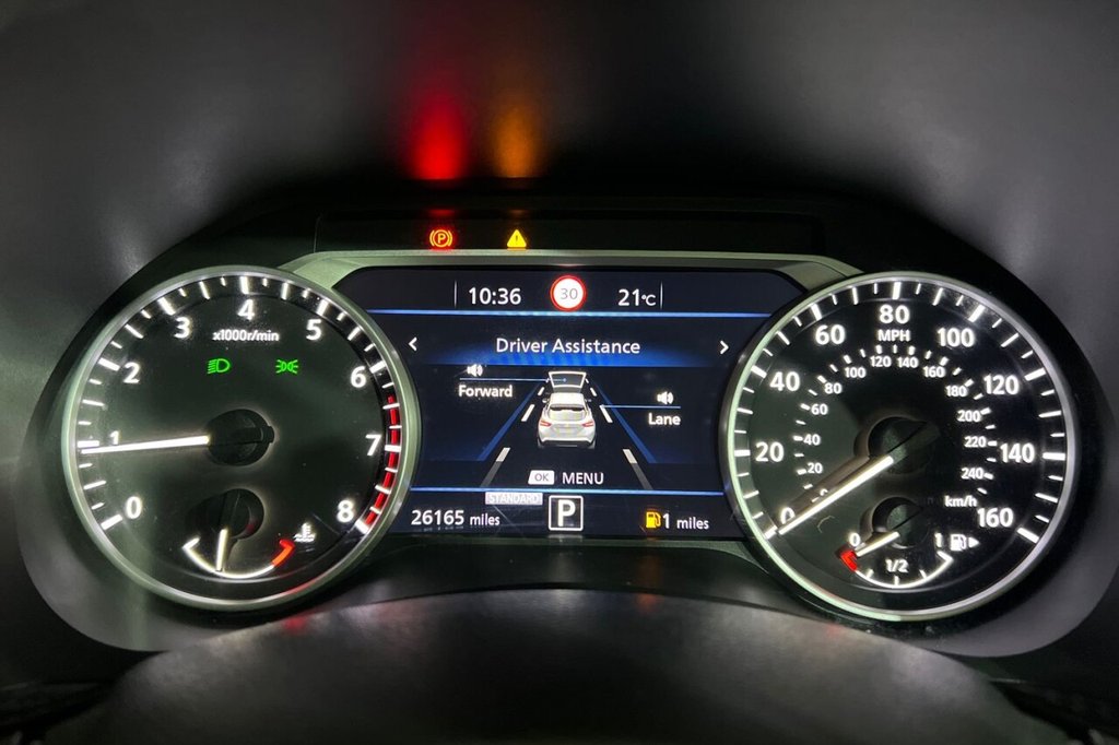 Used Nissan Juke 2021 for sale - 76118772: Photo 15
