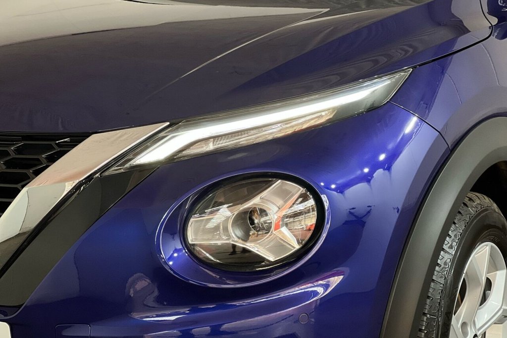 Used Nissan Juke 2021 for sale - 76118772: Photo 16