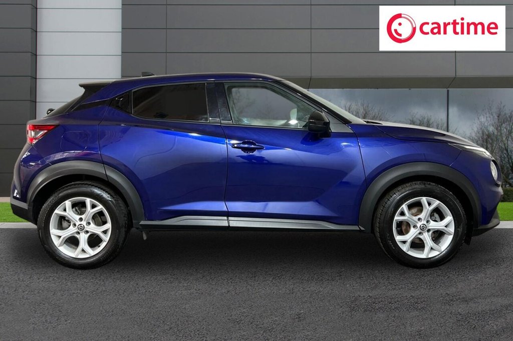Used Nissan Juke 2021 for sale - 76118772: Photo 2