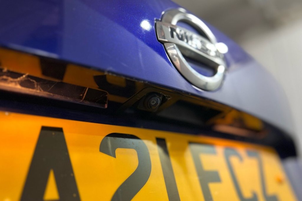 Used Nissan Juke 2021 for sale - 76118772: Photo 20
