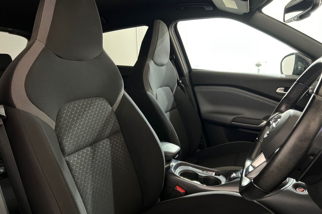 Used Nissan Juke 2021 for sale - 76118772: Photo 22