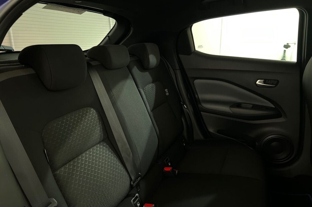 Used Nissan Juke 2021 for sale - 76118772: Photo 23