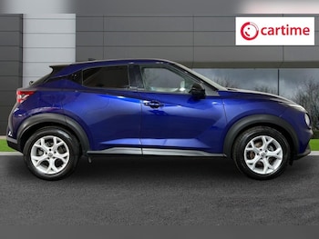 Used Nissan Juke 2021 for sale - 76118772: Photo 2