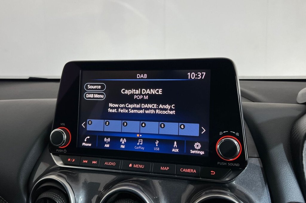 Used Nissan Juke 2021 for sale - 76118772: Photo 31
