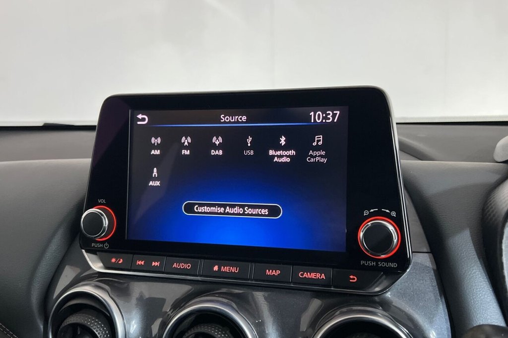 Used Nissan Juke 2021 for sale - 76118772: Photo 32