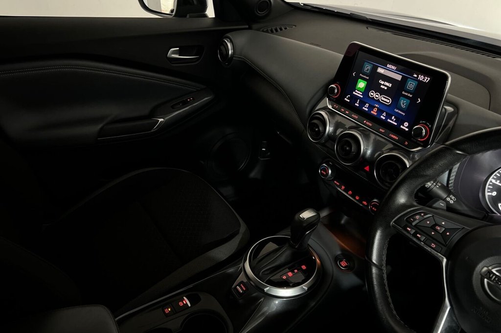 Used Nissan Juke 2021 for sale - 76118772: Photo 33