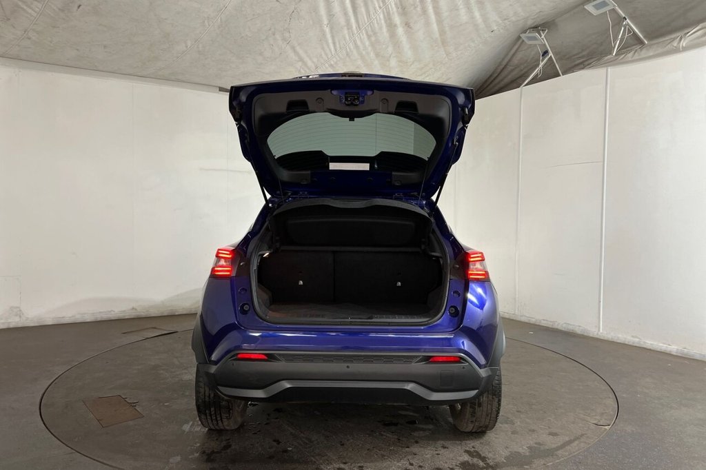 Used Nissan Juke 2021 for sale - 76118772: Photo 38