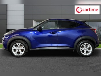 Used Nissan Juke 2021 for sale - 76118772: Photo 3