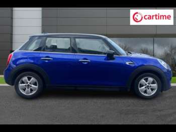 Used MINI Hatch 2019 for sale - 73842094: Photo