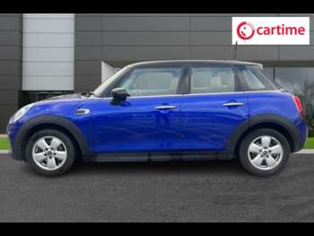 Used MINI Hatch 2019 for sale - 73842094: Photo