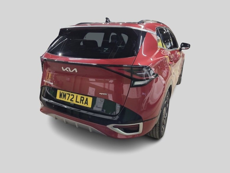 Used Kia Sportage 2023 for sale - 77765655: Photo 4