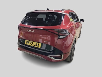 Used Kia Sportage 2023 for sale - 77765655: Photo