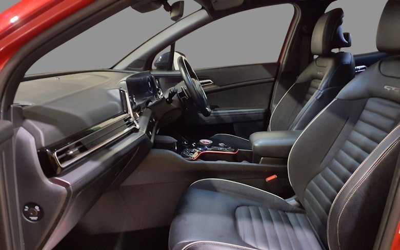 Used Kia Sportage 2023 for sale - 77765655: Photo 5