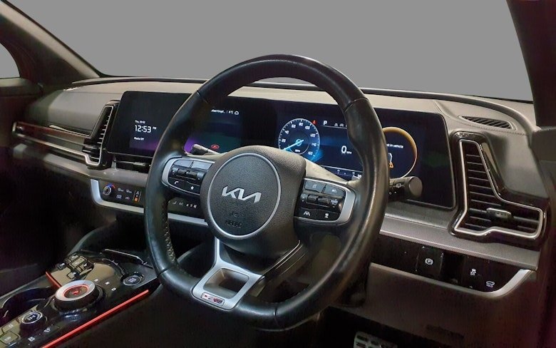 Used Kia Sportage 2023 for sale - 77765655: Photo 6