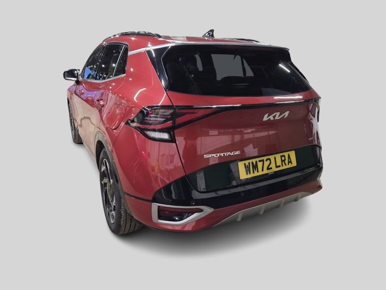 Used Kia Sportage 2023 for sale - 77765655: Photo 7