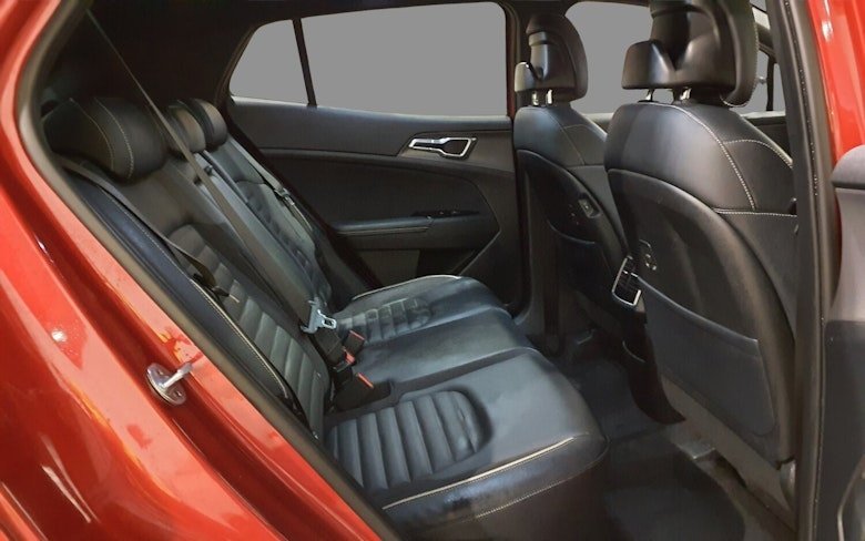 Used Kia Sportage 2023 for sale - 77765655: Photo 8