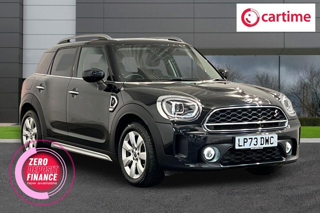 Used MINI Countryman 2023 for sale - 77719396: Photo 1