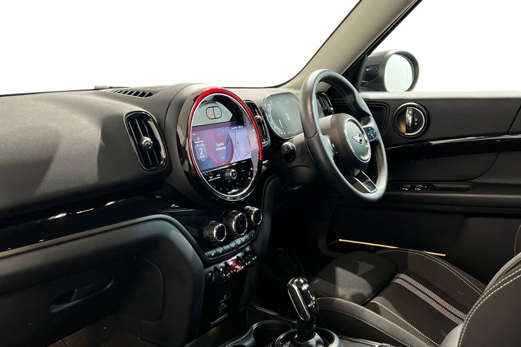 Used MINI Countryman 2023 for sale - 77719396: Photo 11