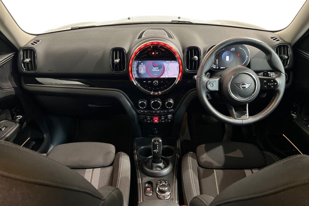 Used MINI Countryman 2023 for sale - 77719396: Photo 12