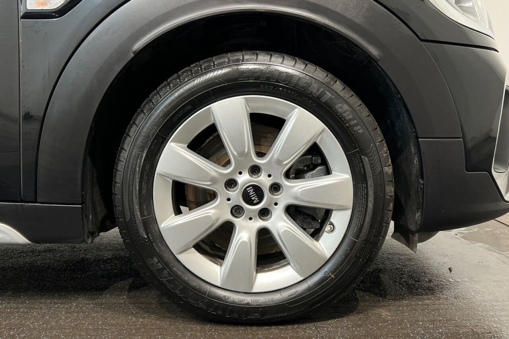 Used MINI Countryman 2023 for sale - 77719396: Photo 14