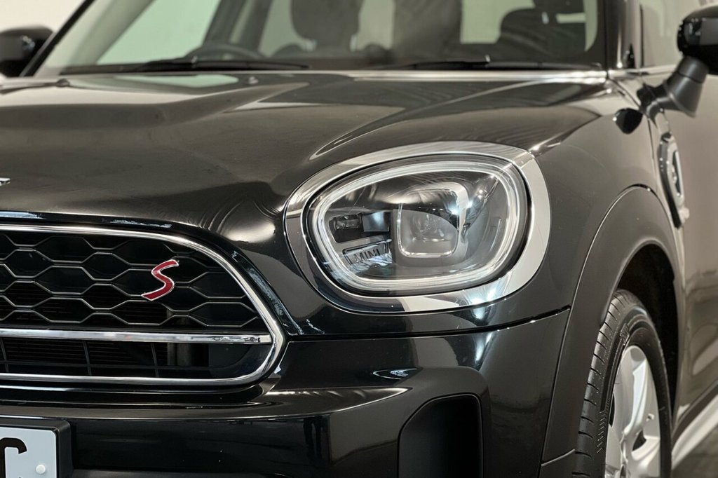 Used MINI Countryman 2023 for sale - 77719396: Photo 16