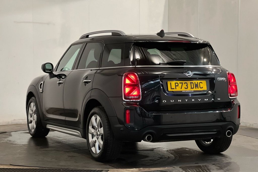 Used MINI Countryman 2023 for sale - 77719396: Photo 19