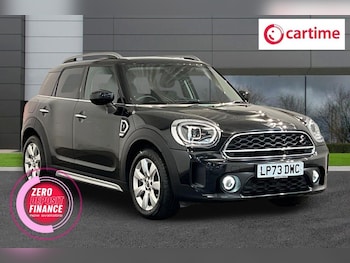 Used MINI Countryman 2023 for sale - 77719396: Photo