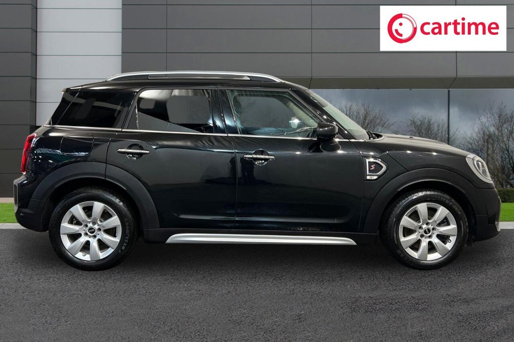 Used MINI Countryman 2023 for sale - 77719396: Photo 2