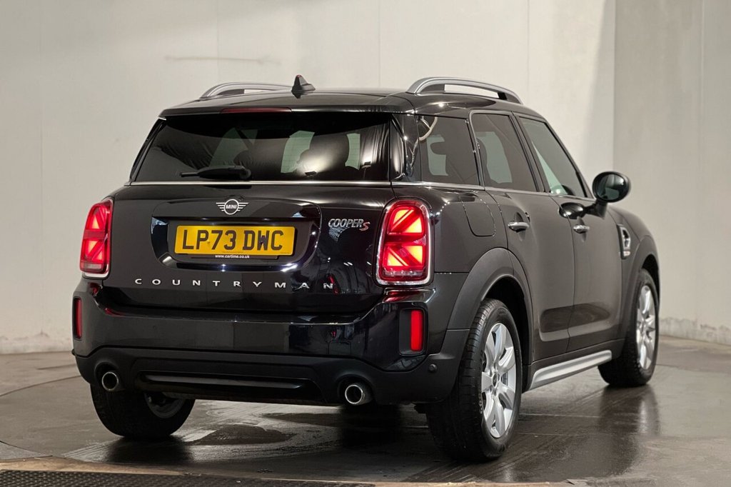 Used MINI Countryman 2023 for sale - 77719396: Photo 20