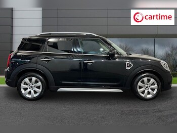 Used MINI Countryman 2023 for sale - 77719396: Photo