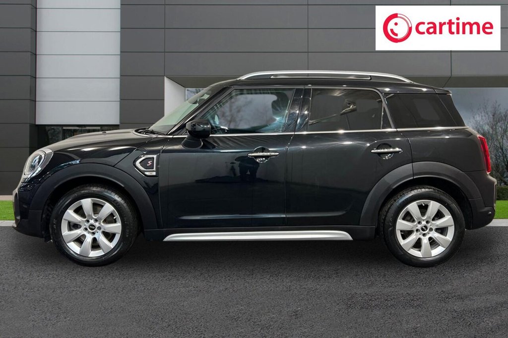 Used MINI Countryman 2023 for sale - 77719396: Photo 3