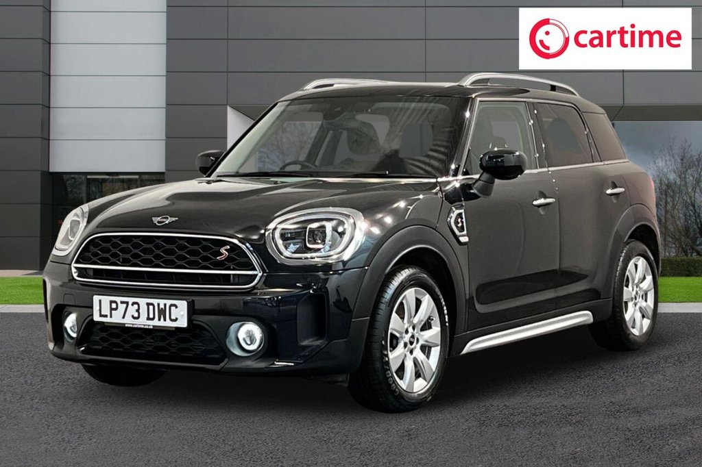 Used MINI Countryman 2023 for sale - 77719396: Photo 7