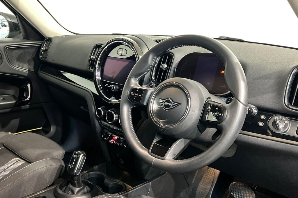 Used MINI Countryman 2023 for sale - 77719396: Photo 9