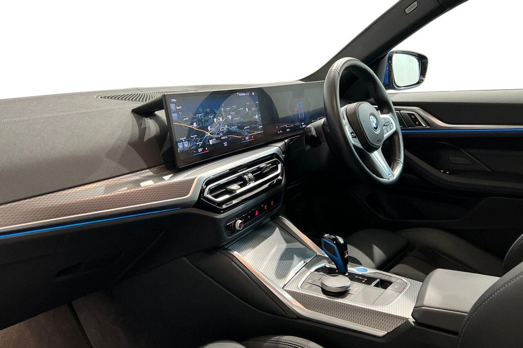 Used BMW i4 2022 for sale - 77341350: Photo 11
