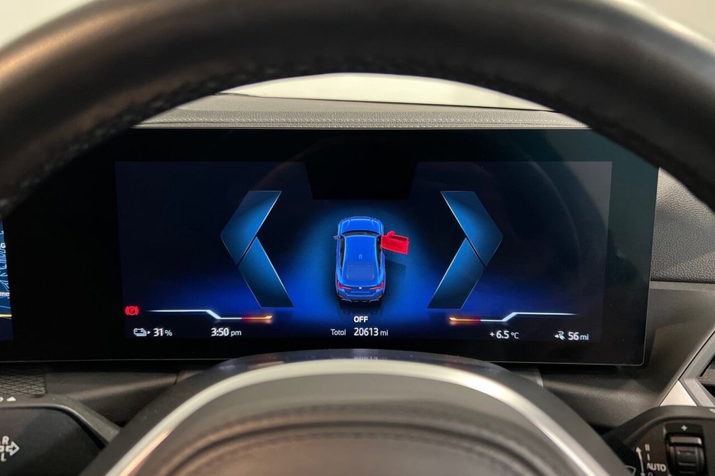 Used BMW i4 2022 for sale - 77341350: Photo 15