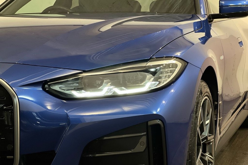 Used BMW i4 2022 for sale - 77341350: Photo 16