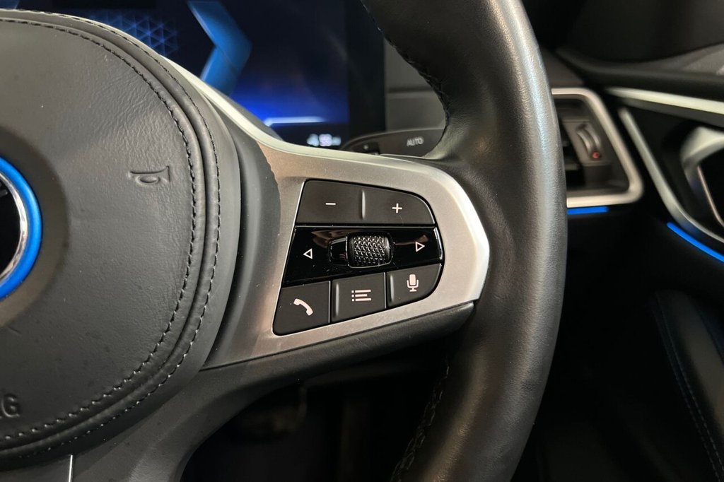 Used BMW i4 2022 for sale - 77341350: Photo 26