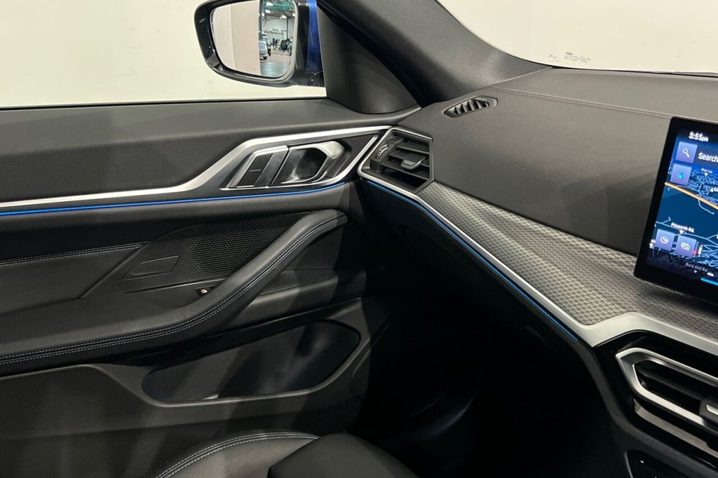Used BMW i4 2022 for sale - 77341350: Photo 36