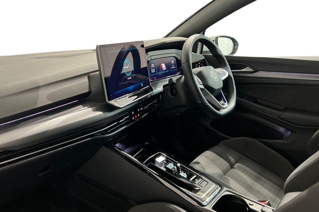 Used Volkswagen Golf 2024 for sale - 76642249: Photo 11