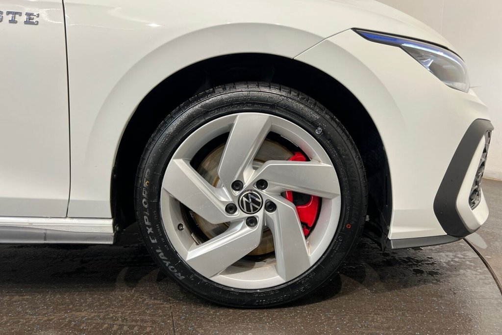 Used Volkswagen Golf 2024 for sale - 76642249: Photo 14